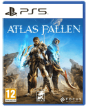 Focus Home Interactive Atlas Fallen - Ps5 