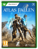 Focus Home Interactive Atlas Fallen - Xsx 