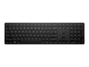 HP 455 Programable Keyboard 