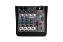 Allen & Heath Zed-6 Compact 6 Input Analogue Mixer 