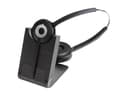 Jabra Pro 920 Duo - (Kuppvare klasse 2) Sort
