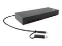 Lenovo ThinkPad Hybrid USB-C with USB-A Dock 