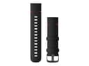 Garmin Quick Release Leather 22 mm 