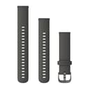 Garmin Quick Release Silicone 18 mm 