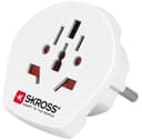 Skross Reseadapter – World to Europe 