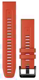 Garmin QuickFit Silicone 22 mm 
