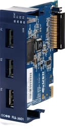 EWON Flexy 3-Port USB Extension Card 