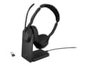 Jabra Evolve2 55 USB Type-A Microsoft Teams Sort