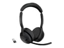 Jabra Evolve2 55 USB Type-A Zwart Microsoft Teams