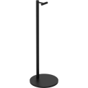 Floor Stand For ERA 300 - Black (single)