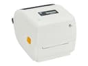 Zebra ZD421T TT 203 dpi Healthcare USB/BT/Ethernet RTC White 