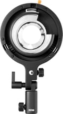 Zhiyun Bowens Monteringsadapter A (ZY-Mount) till Molus G60 