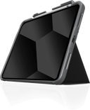 STM dux plus iPad 10th gen iPad 11th gen Svart