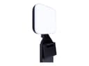 Logitech Litra Glow - Streamingbelysning med Smickrande Ljus 