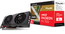 Sapphire Radeon RX 7600 Pulse Gaming 8GB