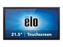 Elo Touch Solutions 2294L 54,6 cm (21.5") LCD/TFT 225 cd/m² Full HD Zwart Touchscreen 21.5" 225cd/m² 1920 x 1080pixels
