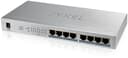 Zyxel GS1008HP 8xGbit Unmanaged PoE+ 60W Switch 