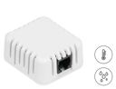 HW-Group HTemp Homebox Combined Temp/Humidity Sensor 