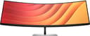HP E45c G5 Curved 44.5" 5120 x 1440pixels VA 32:9 165Hz