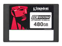 Kingston DC600M 480GB 2,5" SATA 6.0 Gbit/s