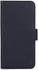 Gear Wallet Case iPhone 12, iPhone 12 Pro Musta