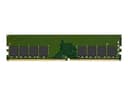 Kingston Technology KCP432NS8/8 geheugenmodule 8 GB 1 x 8 GB DDR4 3200 MT/s 288-pin DIMM 8GB 3200MHz 3200MT/s DDR4 288-pin DIMM