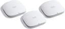 Cisco CBW150AX BT WiFi 6 Wireless Access Point 3-Pack 