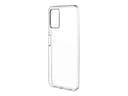 Nokia G22 Clear Case 
