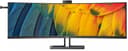 Philips 45B1U6900CH Curved Webcam 45" 5120 × 1440pixels VA 32:9 75Hz
