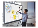 Yealink Meetingboard 86" For Teams Incl Wall Mount 86" 3840 × 2160pixels