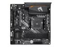 Gigabyte B550M AORUS ELITE AM4 Micro-ATX Emolevyt