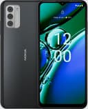 Nokia G42 128GB Harmaa