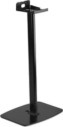Flexson FLXS5FS1021 högtalarmontering Golv Gjuten aluminium, Stål Svart 