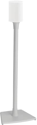 Sanus Floor Stand For Sonos Era100 Single White 
