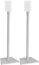 Sanus Floor Stand For Sonos Era100 Pair White 