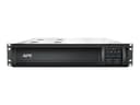 APC Smart-UPS 1500VA LCD RM 2U 230V Med Smartconnect 
