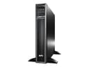 APC Smart-UPS X SMX750I - 750VA, 8x C13 uitgang, USB, uitbreidbare runtime 
