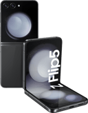 Samsung Galaxy Z Flip5 512GB Grafit