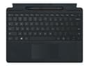 Microsoft Signature Keyboard with Slim Pen 2 Engels Zwart