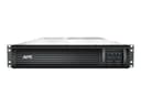 APC Smart-ups 2200va Lcd Rm 2u 230v With Smartconnect 