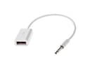 Coreparts Adapter 3.5mm - USB A Female 