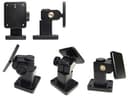 Brodit Mount w/ Tilt Swivel 