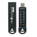 Apricorn Aegis Secure Key 3.0 30GB USB-A Svart