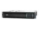 APC Smart-UPS SMT1500RMI2UNC - 4x C13, USB, Rackmount 2U, NMC, 1500VA 