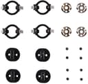 DJI Inspire 2 Quick Release Propeller Mounting Plates 