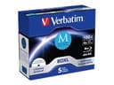 Verbatim M-Disc BDXL 100GB 5pc(s)