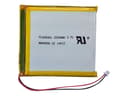 Mousetrapper Battery For Mousetrapper Prime 