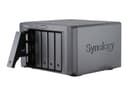 Synology Dx517 Expansion Unit 5-Bay 