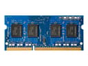 HP DDR3 