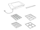 Epson Transparency Unit - (Kuppvare klasse 1) 